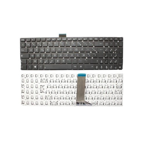 Clavier AZERTY Acer Acer 5810 – PC Portable