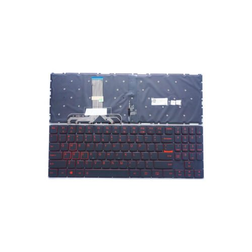 Clavier AZERTY Lenovo Lenovo Y520 – PC Portable