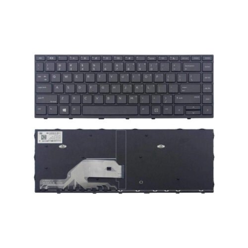 Clavier AZERTY HP HP 430 G5 – PC Portable