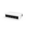 Switch Hikvision 5 Ports 10/100 Mbps Non Administrable – DS-3E0105D-E