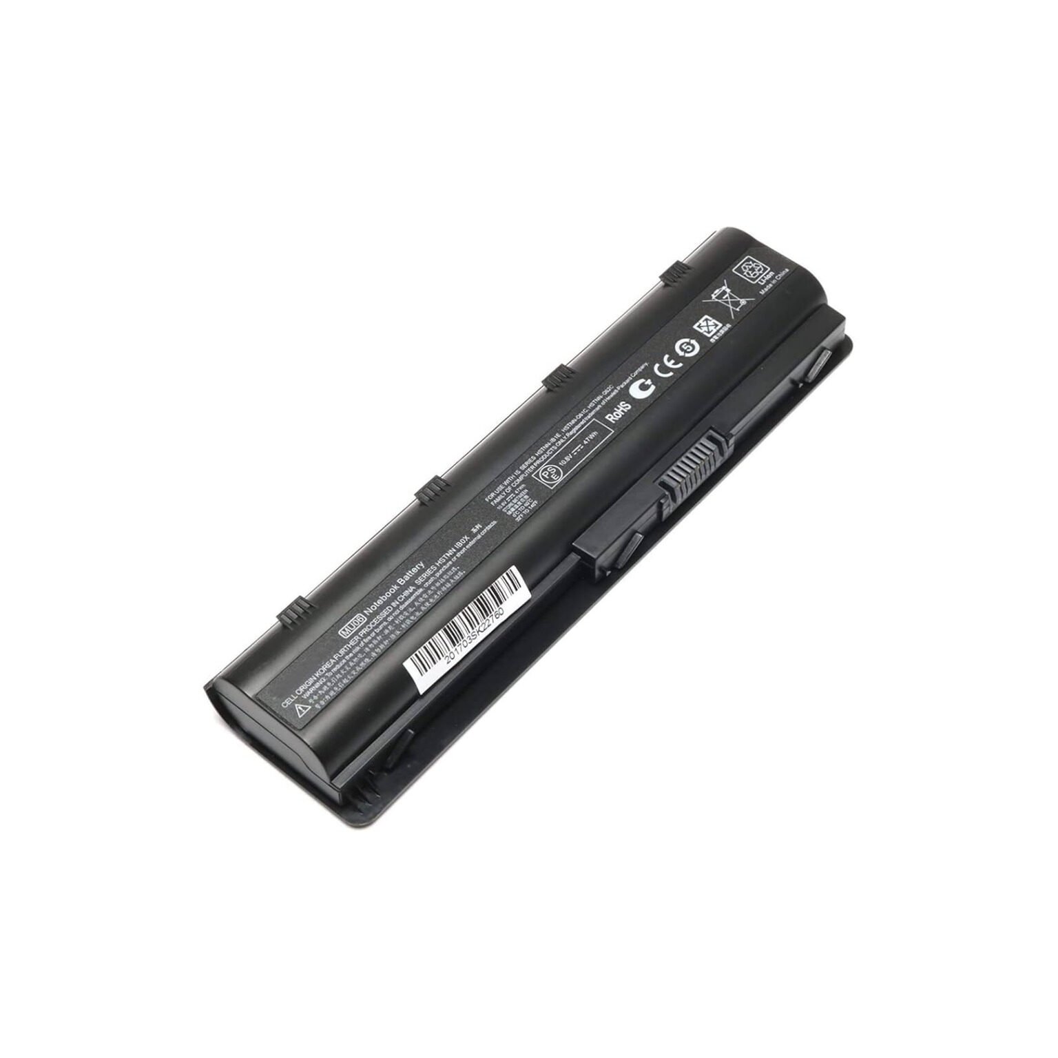 Batterie Compatible HP MU06 – PC Portable