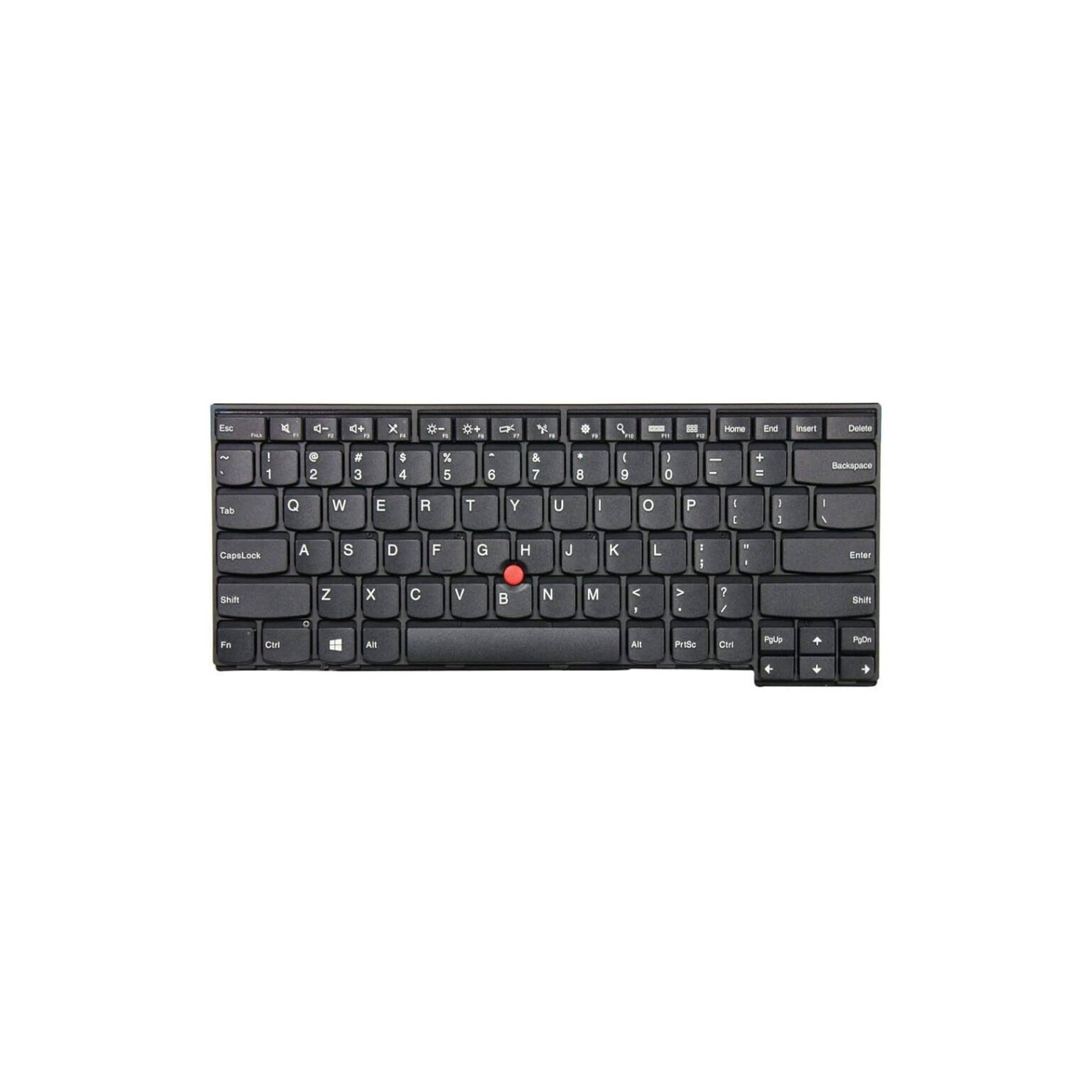 Clavier AZERTY Lenovo ThinkPad T440 – PC Portable