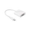 Adaptateur USB-C vers VGA