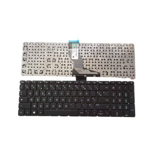 Clavier AZERTY HP HP 250 G6 – PC Portable