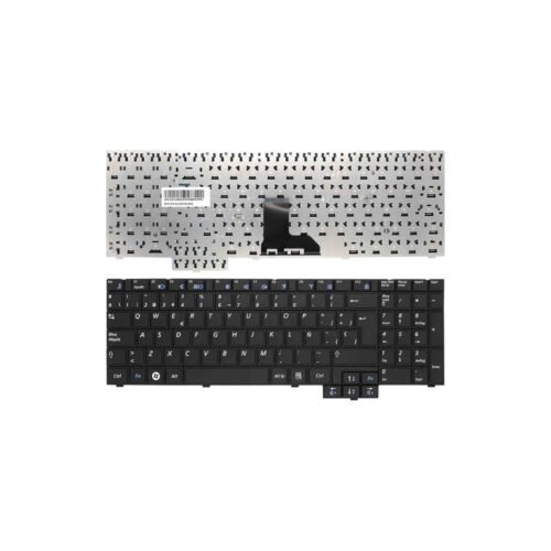 Clavier AZERTY Samsung Samsung R528 – PC Portable