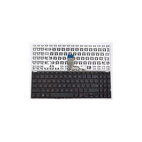 Clavier AZERTY Asus Asus VivoBook 15 X512 – PC Portable