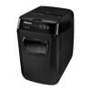 Destructeur de Documents Fellowes AutoMax 150C Coupe Croisée 150 Feuilles – F4680101