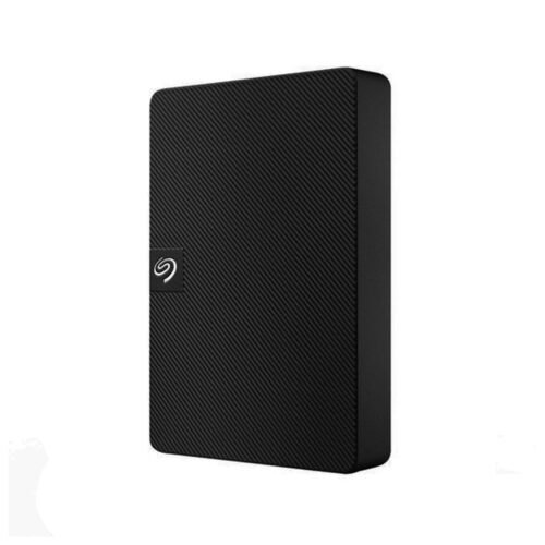 Alternative view of Disque Dur Portable Seagate Expansion 1TB – USB