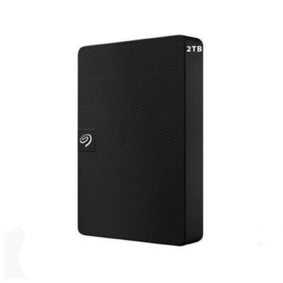 Disque Dur Portable Seagate Expansion 2TB – USB – Image 2