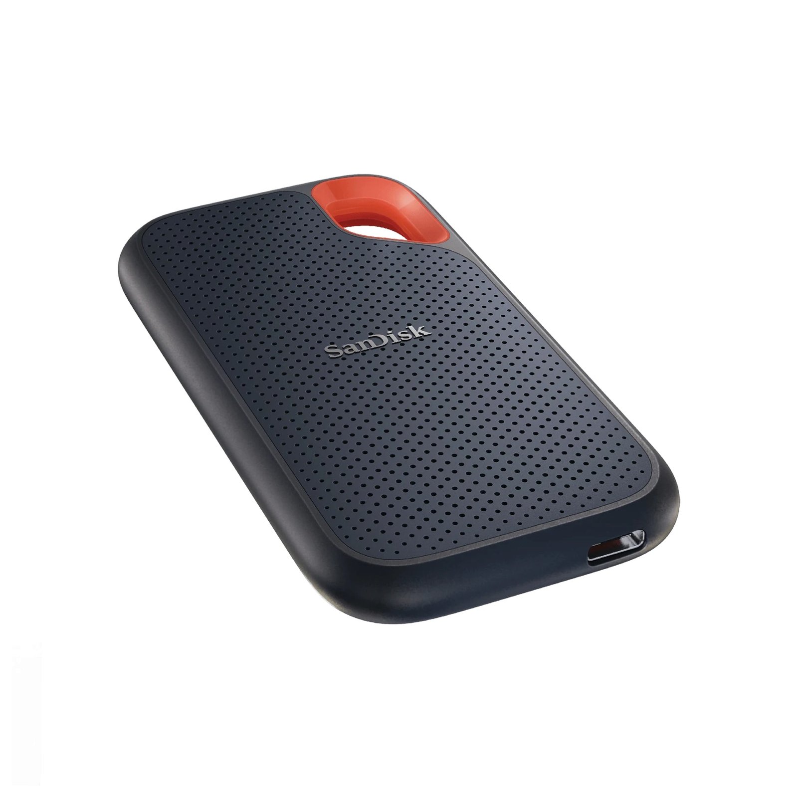 Disque SSD Portable SanDisk Extreme V2 4TB – USB, Résistant à l'Eau – Image 4