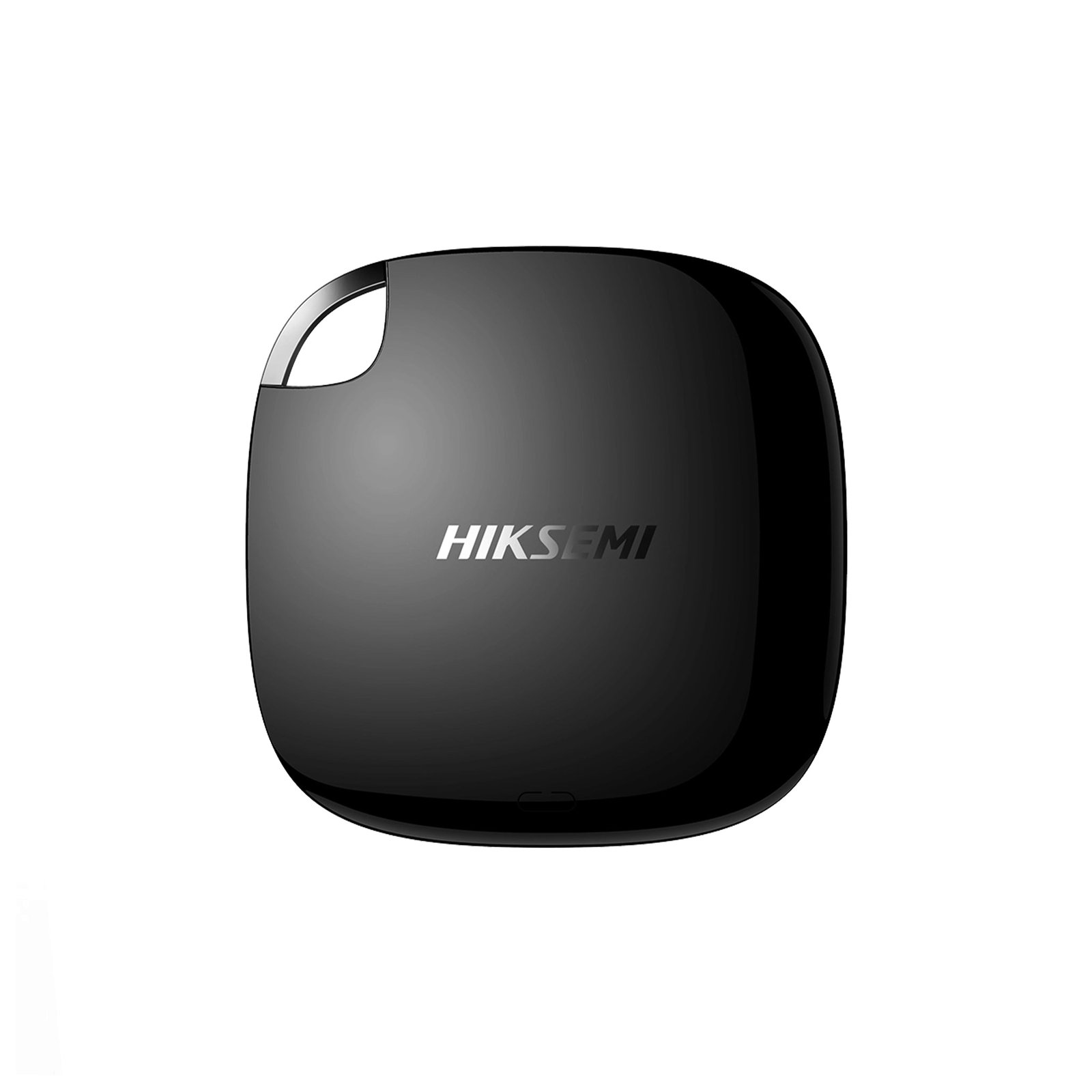 Disque SSD Portable Hikvision/HIKSEMI 1TB – USB ESSD-T100I