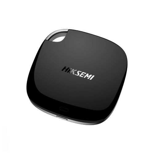 Alternative view of Disque SSD Portable Hikvision/HIKSEMI 1TB – USB ESSD-T100I