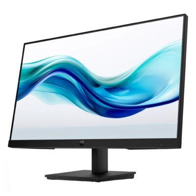 Écran HP S3 Pro 324pf Full HD 23,8″ – 9U5J5AS – Image 2