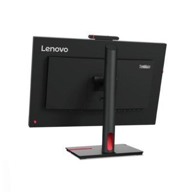 Écran Lenovo ThinkVision T24v-30 24″ – 63D8MAT3EU – Image 3