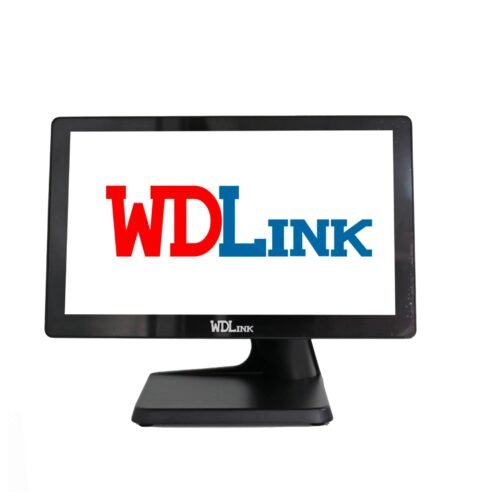 Écran Tactile WDLink WD950 15,6″ i3 Noir