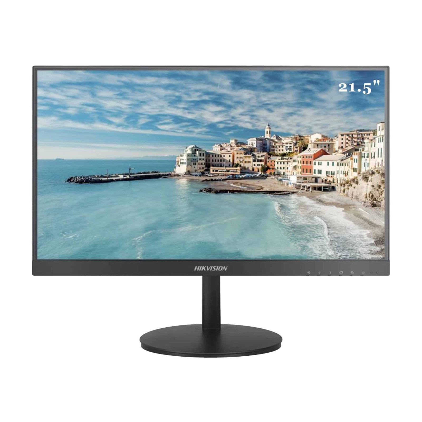 Écran Hikvision 21.5″ Full HD – DS-D5022FN-C