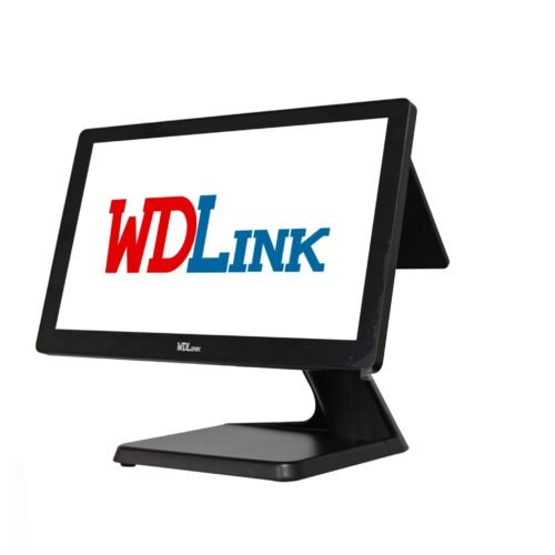 Alternative view of Écran Tactile WDLink WD950 15,6″ i3 Noir