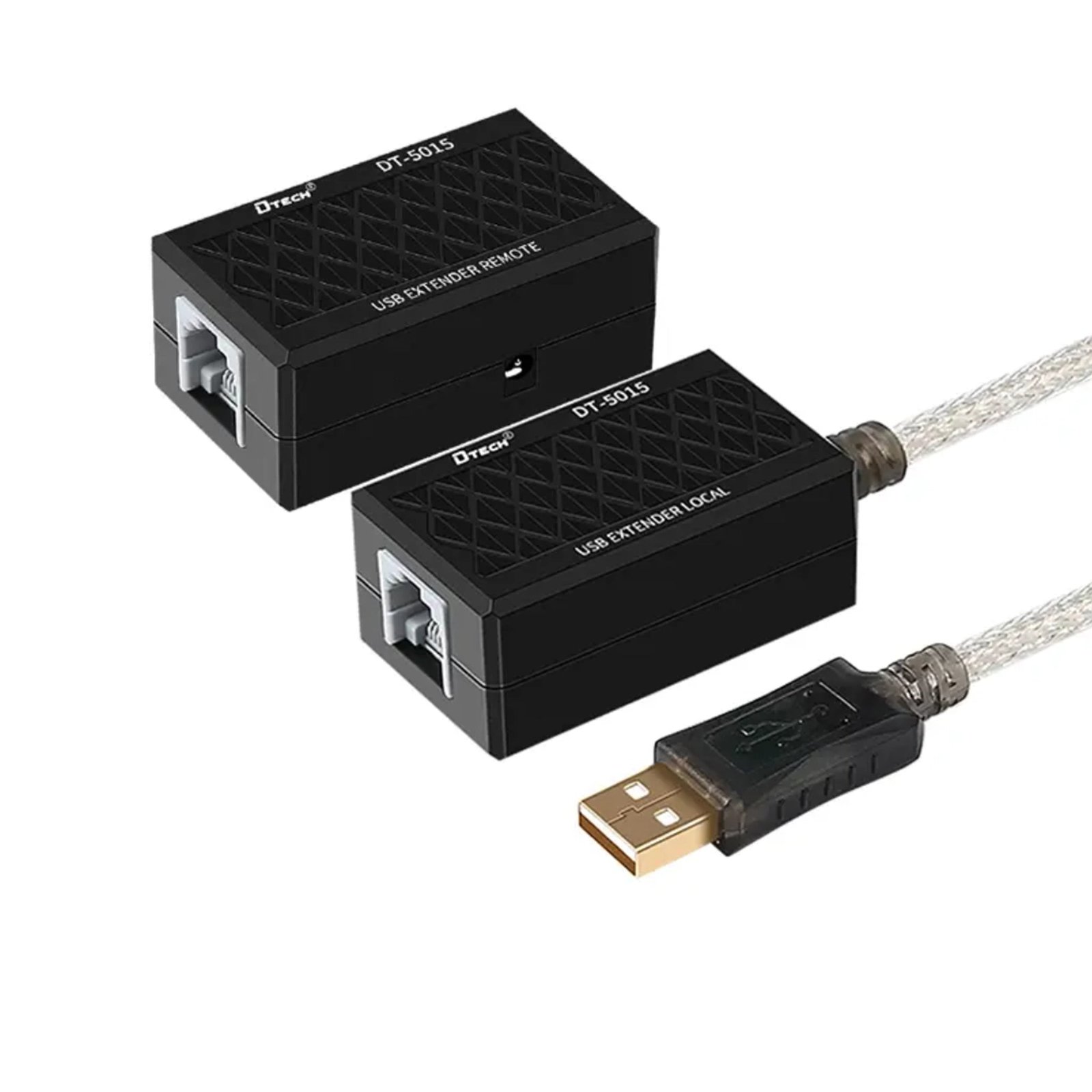 Extendeur USB – 60 mètres – Image 4