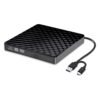 Lecteur DVD Externe USB