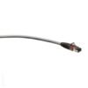 Cordon Réseau RJ45 Cat6A S/FTP 5m Blindé – AC6PCG050-888HB