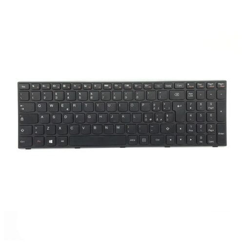 Clavier AZERTY Lenovo Lenovo G50 – PC Portable