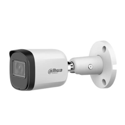 Caméra Analogique Dahua Étanche 5MP IR30 Cuivre – HAC-B2A51P-U – Image 2