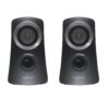 Haut-Parleurs Logitech Z313 Stéréo avec Caisson de Basses – 980-000413 – Image 4