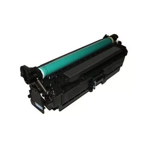 Toner Compatible HP 504A/507A Noir – CE250A/CE400A