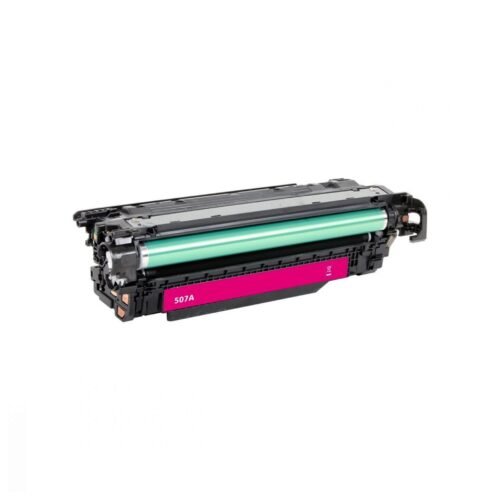 Toner Compatible HP 504A/507A Magenta – CE253A/CE403A