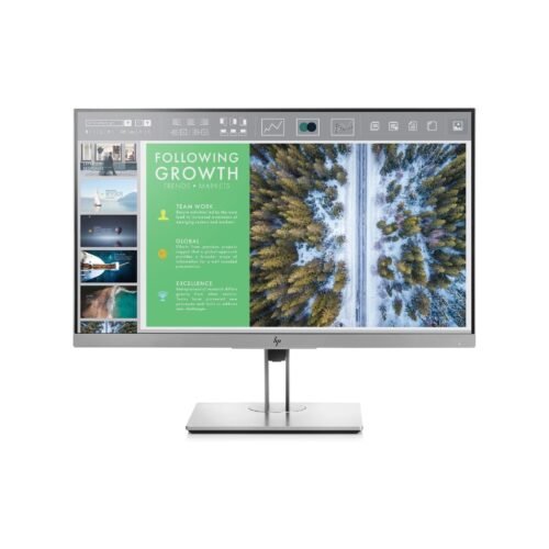 Écran HP EliteDisplay E243 23,8″ LED – Remis à Neuf