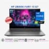 Ordinateur Portable HP ZBook Fury 15 G7 i7-10850H 32GB SSD 512GB Quadro T2000 15″ – Remis à Neuf