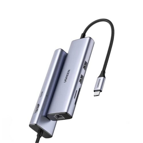 Hubs USB