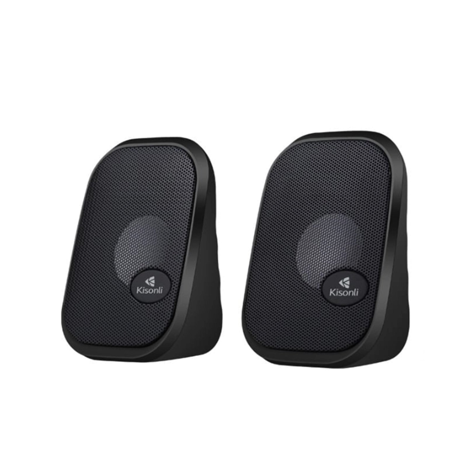 Haut-Parleurs KISONLI KS-09