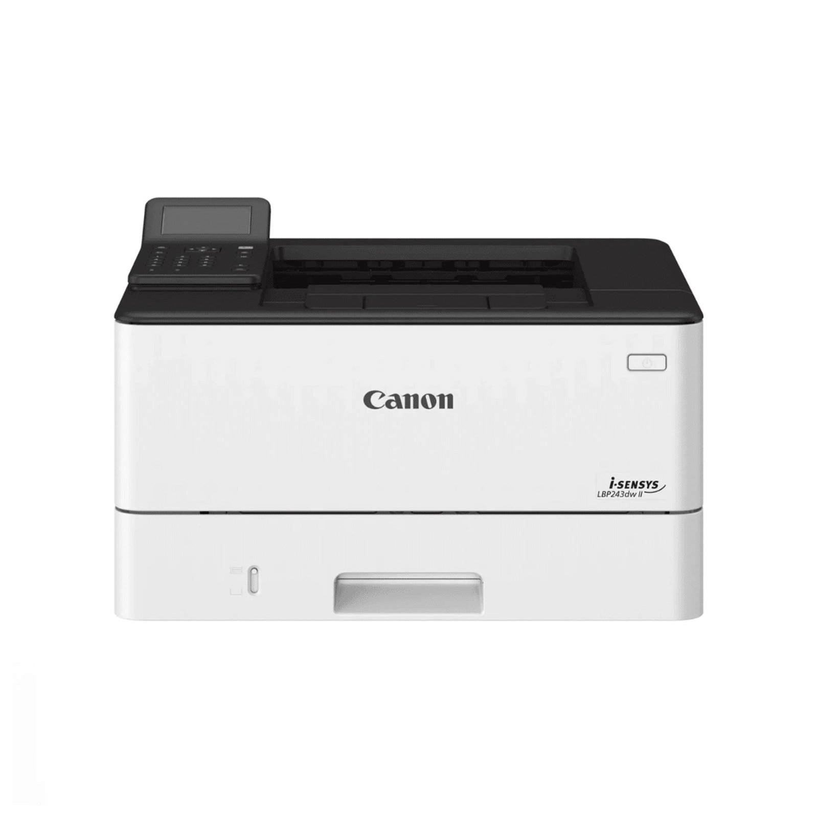 Imprimante Canon LBP243dw II i-SENSYS Laser Monochrome Recto Verso (7187C013AA)