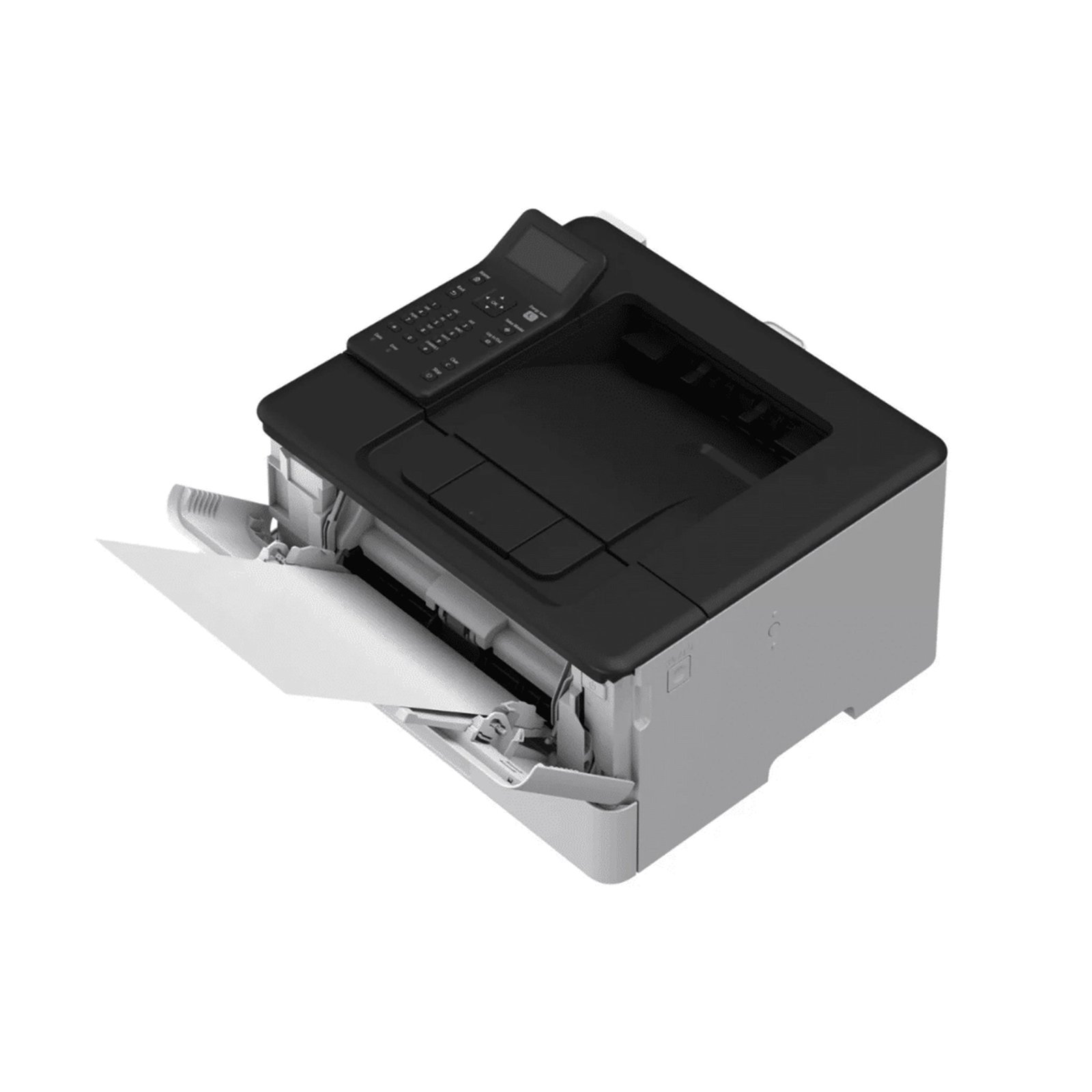 Imprimante Canon LBP243dw II i-SENSYS Laser Monochrome Recto Verso (7187C013AA) – Image 3