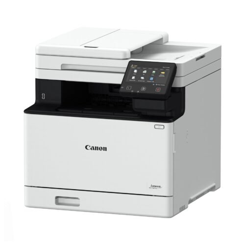 Alternative view of Imprimante Canon MF754Cdw Laser Couleur (5455C009AA)