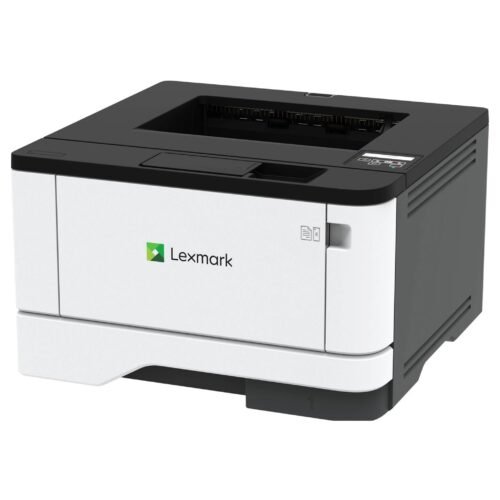 Alternative view of Imprimante Lexmark Laser Monochrome MS431dw – 29S0060