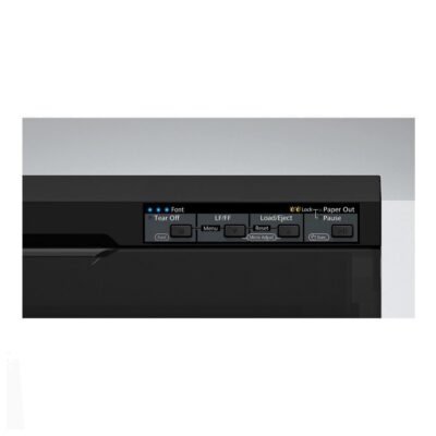 Imprimante Matricielle Epson LQ-690II (C11CJ82401) – Image 4