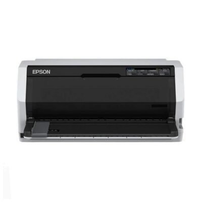 Imprimante Matricielle Epson LQ-690II (C11CJ82401) – Image 2