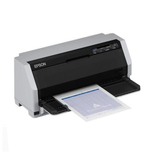 Imprimante Matricielle Epson LQ-690II (C11CJ82401)