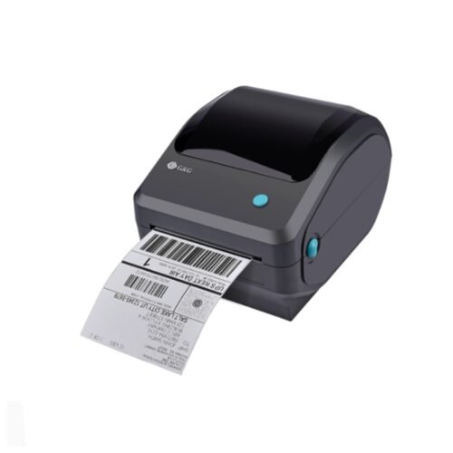 Imprimante Ticket G&G D410 – USB, Bluetooth, WiFi