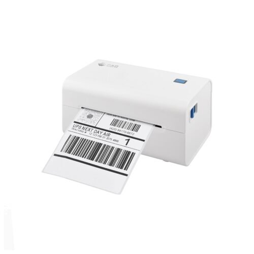 Imprimante Ticket G&G D420 – USB, Bluetooth, WiFi