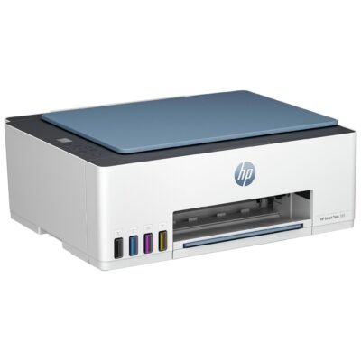 Imprimante HP Smart Tank 585 Couleur WiFi – Réservoirs Rechargeables (1F3Y4A) – Image 2