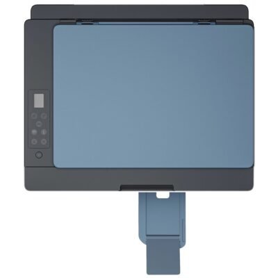 Imprimante HP Smart Tank 585 Couleur WiFi – Réservoirs Rechargeables (1F3Y4A) – Image 4