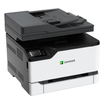 Imprimante Lexmark CX331adwe Laser Couleur Multifonction – 40N9170 – Image 2