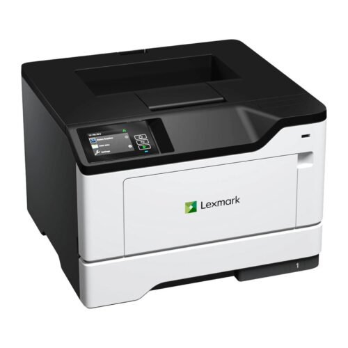 Alternative view of Imprimante Lexmark Laser Monochrome MS531dw – 38S0310