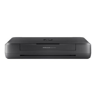 Imprimante Portable HP OfficeJet 202 Jet d'Encre – N4K99C – Image 3