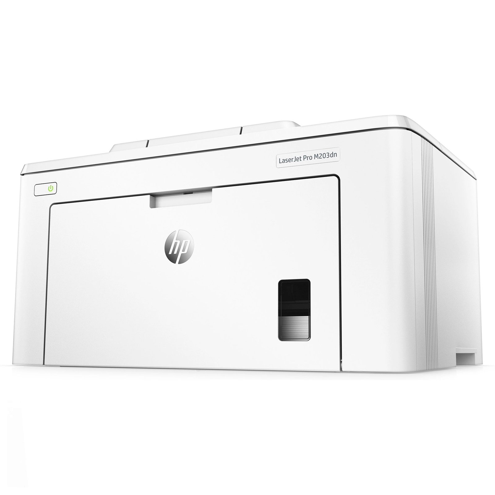 Imprimante HP LaserJet M203dn Laser Monochrome Réseau Recto-Verso – G3Q46A – Image 4