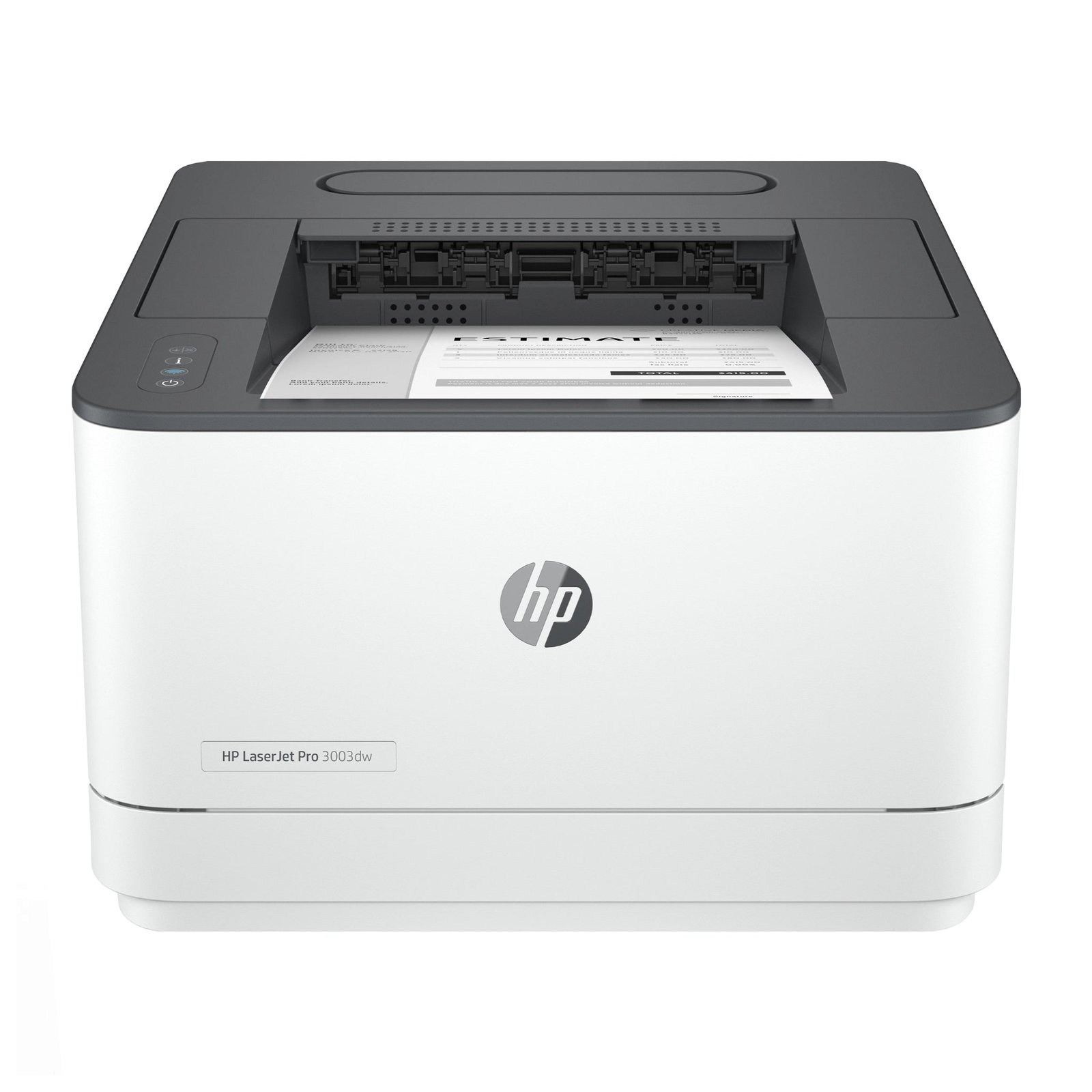 Imprimante HP LaserJet Pro 3003dw Monochrome (3G654A)