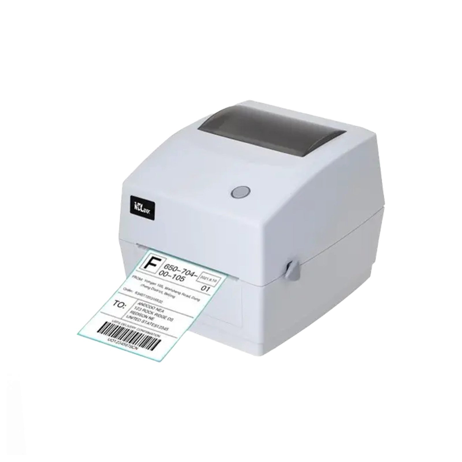 Imprimante Ticket WDLink WD8220 USB + Réseau